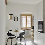 아파트 Conte Verde By Wonderful Italy *