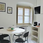 아파트 Conte Verde By Wonderful Italy