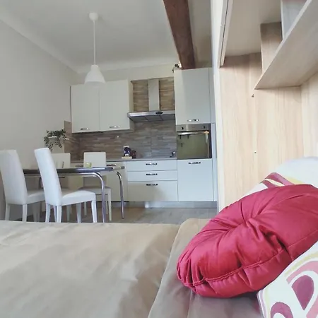Conte Verde By Wonderful Italy Apartment Turin