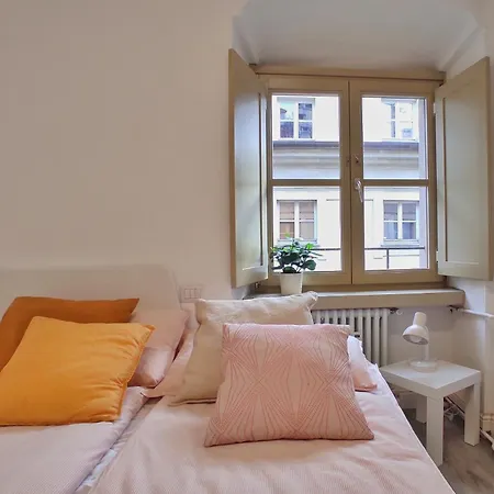 Conte Verde By Wonderful Italy Torino