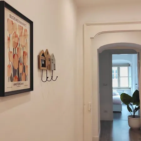 Conte Verde By Wonderful Italy * Torino