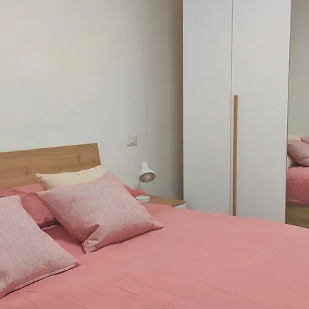 Conte Verde By Wonderful Italy Apartment Turin