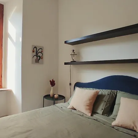 Conte Verde By Wonderful Italy Apartment