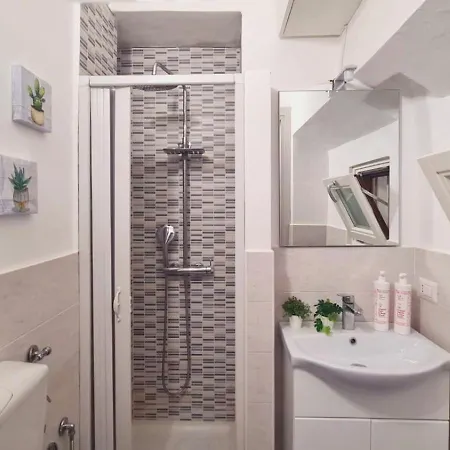 Apartamento Conte Verde By Wonderful Italy *