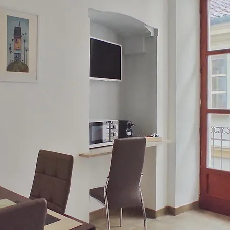 Conte Verde By Wonderful Italy Apartment *