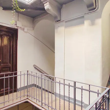 Apartamento Conte Verde By Wonderful Italy *