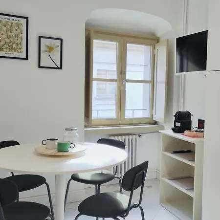 Apartment Conte Verde By Wonderful Italy