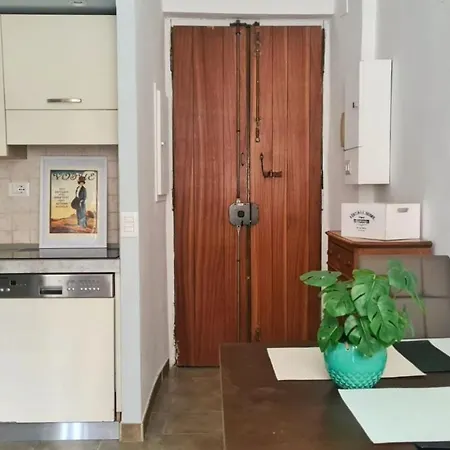 Apartment Conte Verde By Wonderful Italy