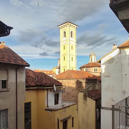 Conte Verde By Wonderful Italy Torino