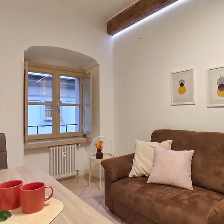 Conte Verde By Wonderful Italy Apartment *