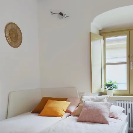 Apartment Conte Verde By Wonderful Italy Turin