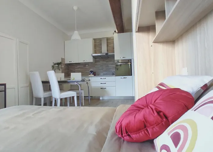 Conte Verde By Wonderful Italy Appartement Turijn