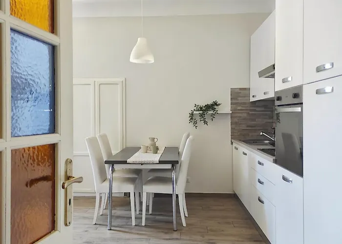 Appartement Conte Verde By Wonderful Italy *