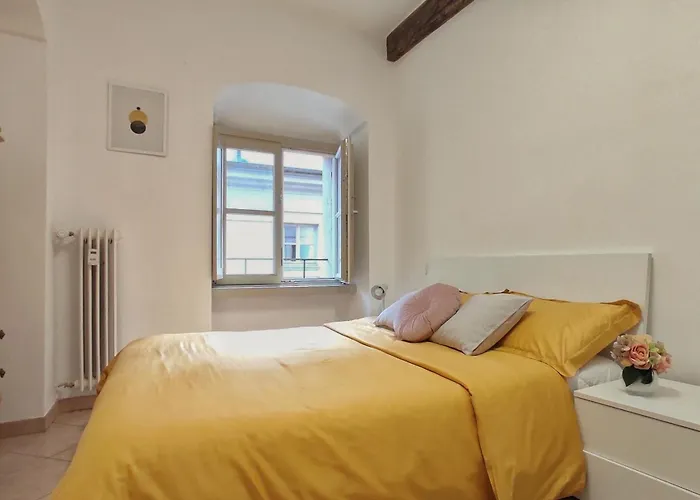 Conte Verde By Wonderful Italy Appartement
