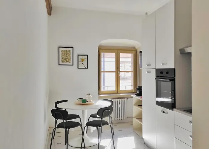 Appartement Conte Verde By Wonderful Italy *