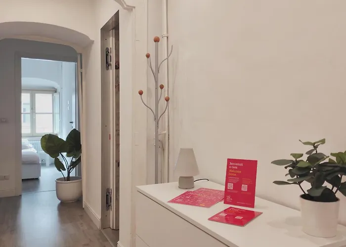 Appartement Conte Verde By Wonderful Italy *