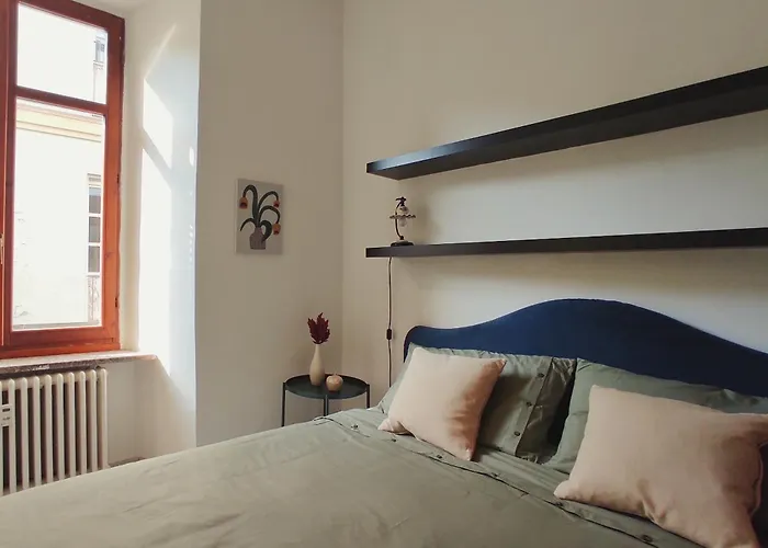 Conte Verde By Wonderful Italy Appartement