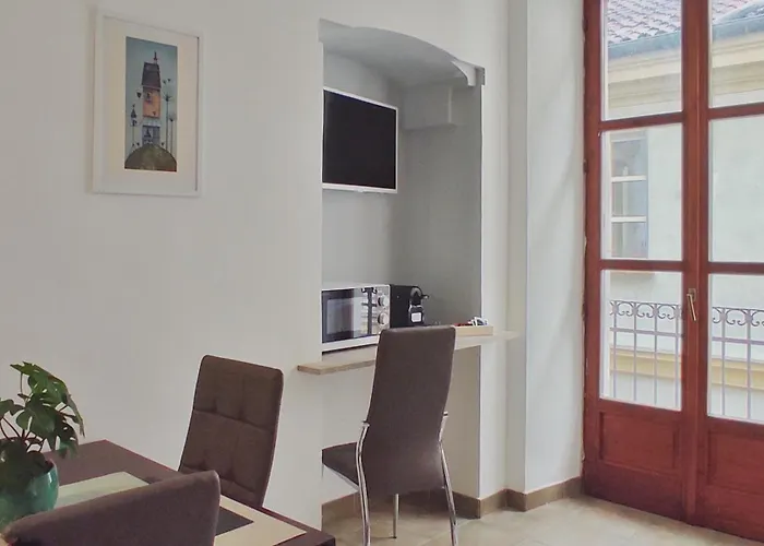 Conte Verde By Wonderful Italy Appartement *