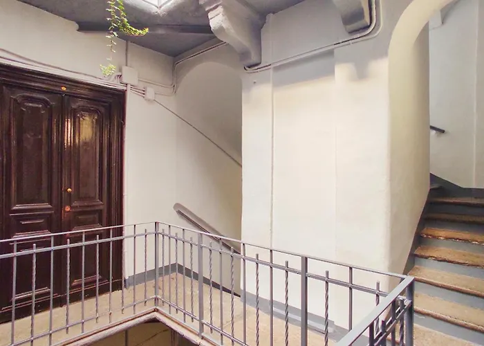 Appartement Conte Verde By Wonderful Italy *