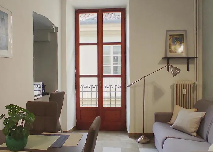 Appartement Conte Verde By Wonderful Italy *