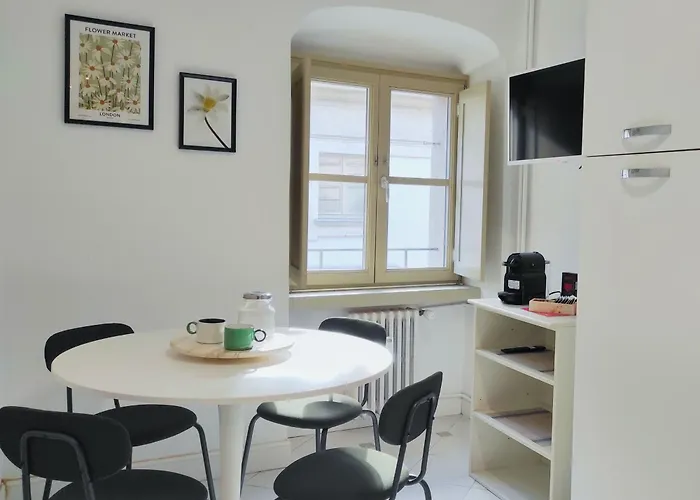 Appartement Conte Verde By Wonderful Italy