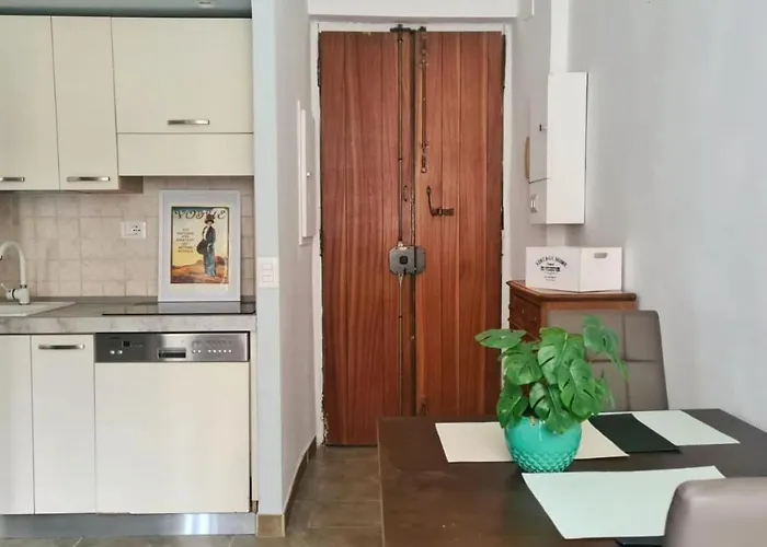Appartement Conte Verde By Wonderful Italy