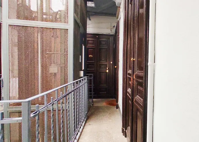Conte Verde By Wonderful Italy Appartement *