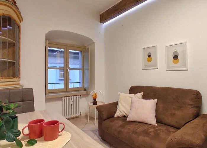Conte Verde By Wonderful Italy Appartement *