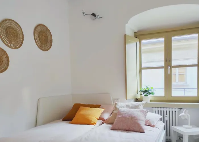 Appartement Conte Verde By Wonderful Italy Turijn