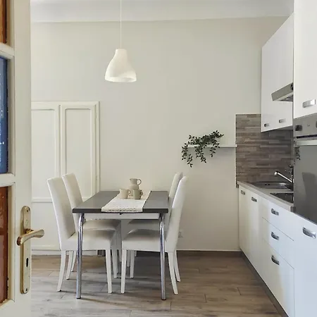 Apartmán Conte Verde By Wonderful Italy *