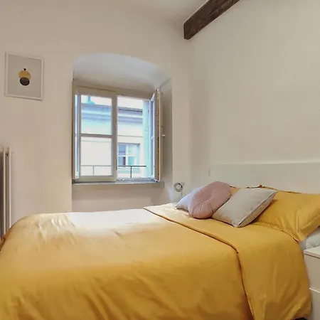 Conte Verde By Wonderful Italy Apartmán