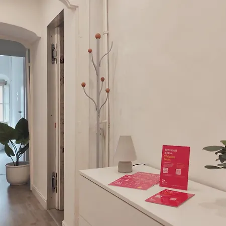 Apartmán Conte Verde By Wonderful Italy *