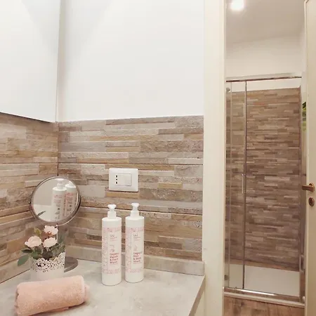 Apartmán Conte Verde By Wonderful Italy