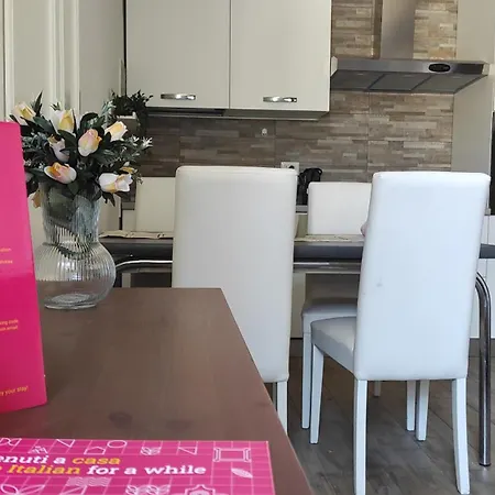 Apartmán Conte Verde By Wonderful Italy Turín