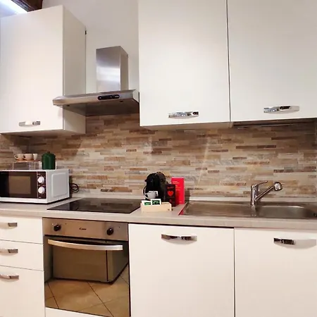 Apartmán Conte Verde By Wonderful Italy Turín