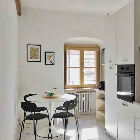 Appartement Conte Verde By Wonderful Italy *