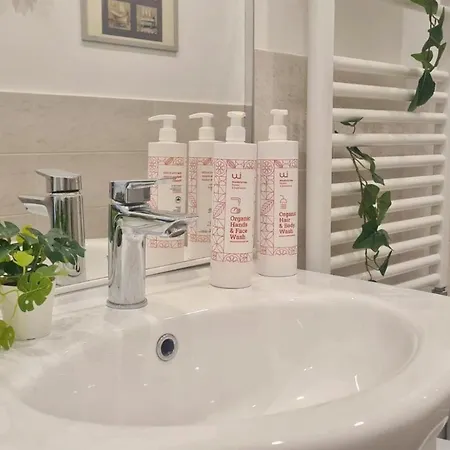 Appartement Conte Verde By Wonderful Italy Turin