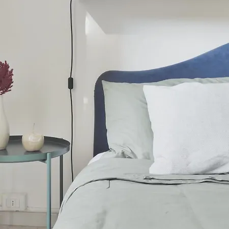 Appartement Conte Verde By Wonderful Italy Turin