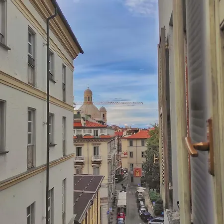 Conte Verde By Wonderful Italy Appartement Turin
