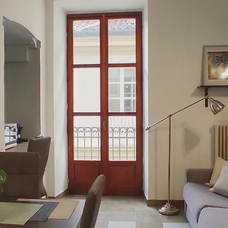 Appartement Conte Verde By Wonderful Italy *